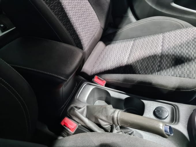 2025 Vauxhall Astra
