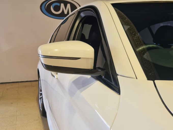 2025 BMW 5 Series