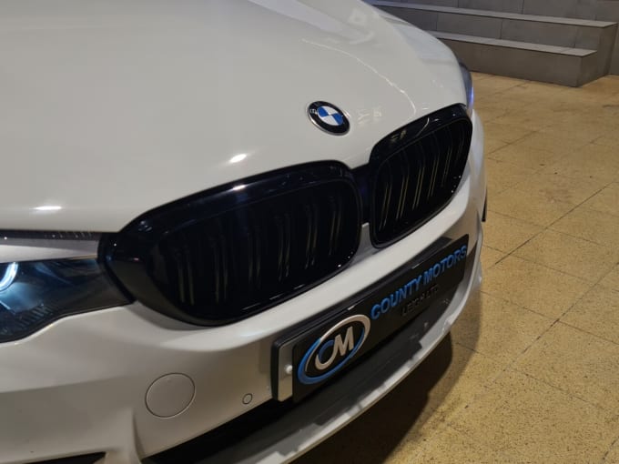 2025 BMW 5 Series