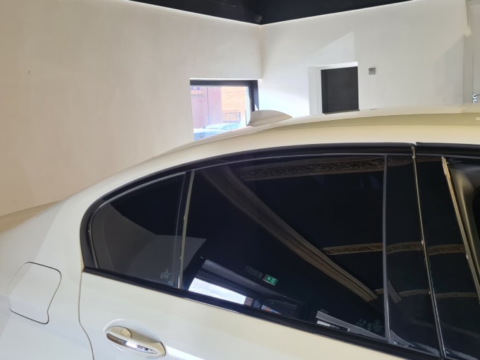 2025 BMW 5 Series