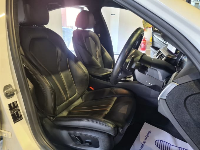 2025 BMW 5 Series