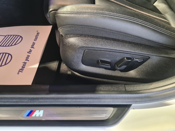 2025 BMW 5 Series