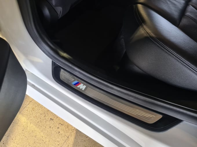 2025 BMW 5 Series