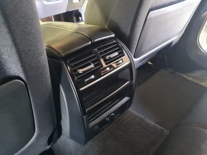 2025 BMW 5 Series