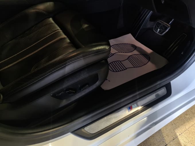 2025 BMW 5 Series