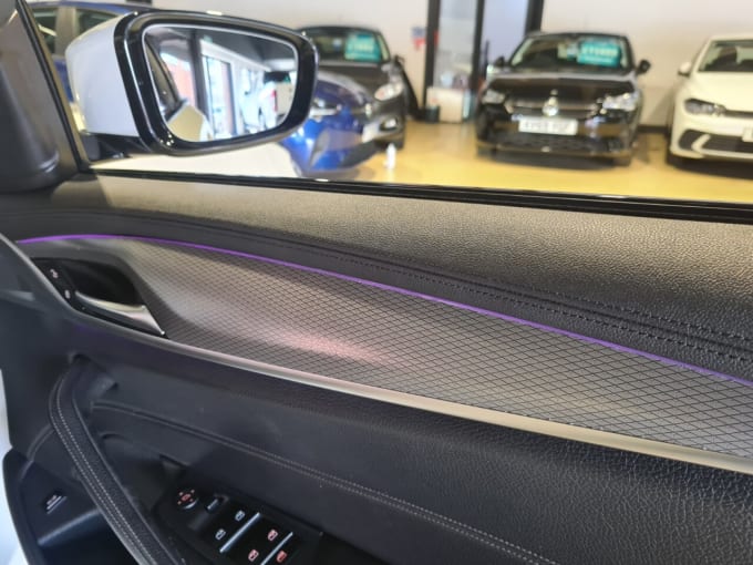 2025 BMW 5 Series