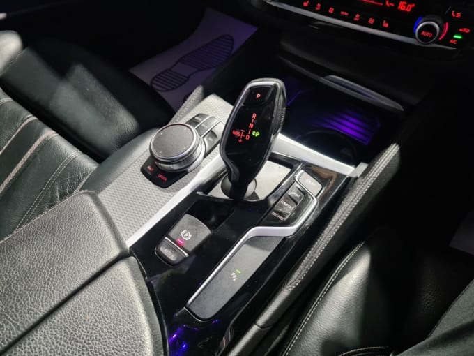 2025 BMW 5 Series