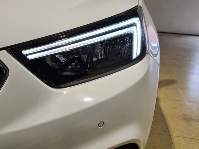 2025 Vauxhall Mokka X
