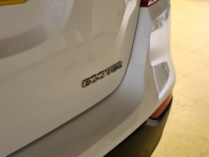 2025 Vauxhall Mokka X