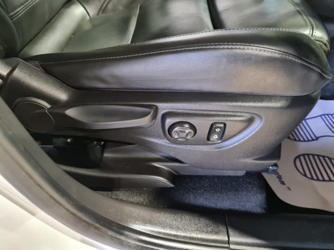 2025 Vauxhall Mokka X