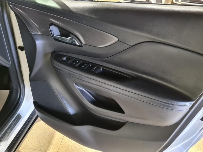 2025 Vauxhall Mokka X