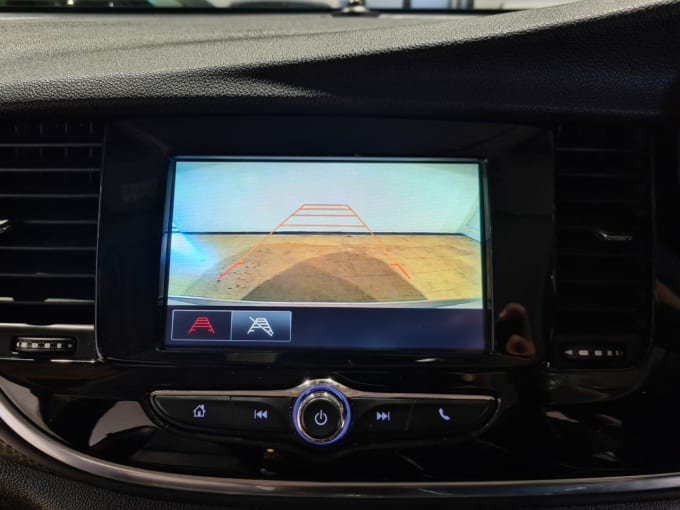 2025 Vauxhall Mokka X
