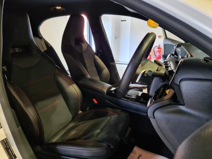 2025 Mercedes-benz A-class