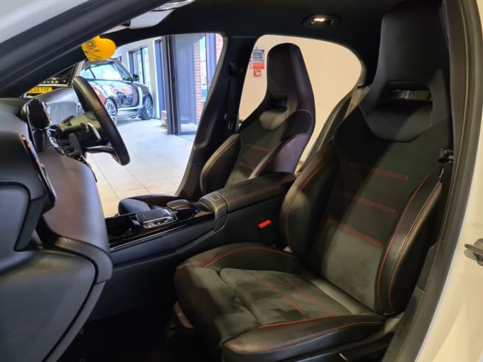 2025 Mercedes-benz A-class