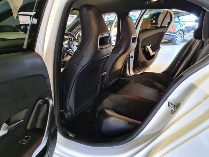 2025 Mercedes-benz A-class