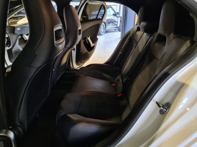 2025 Mercedes-benz A-class