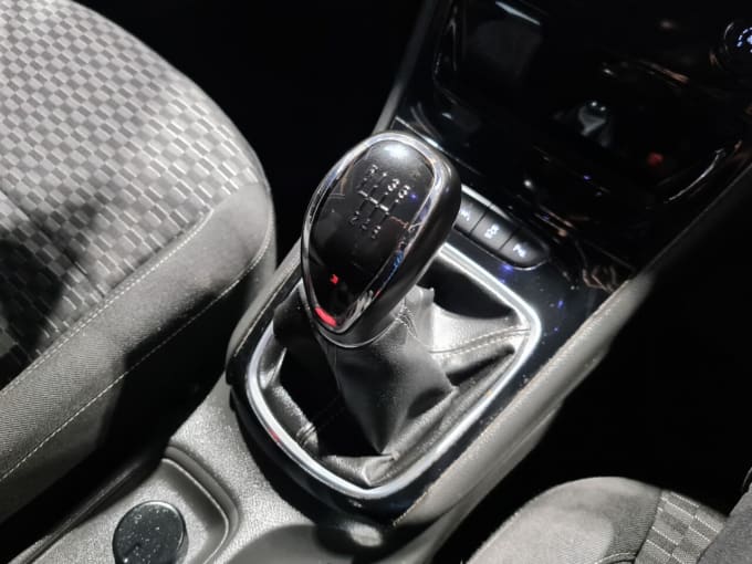 2025 Vauxhall Astra