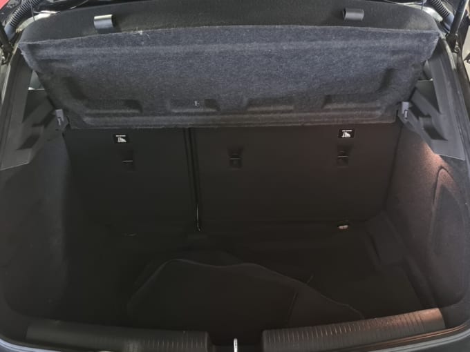 2025 Vauxhall Astra