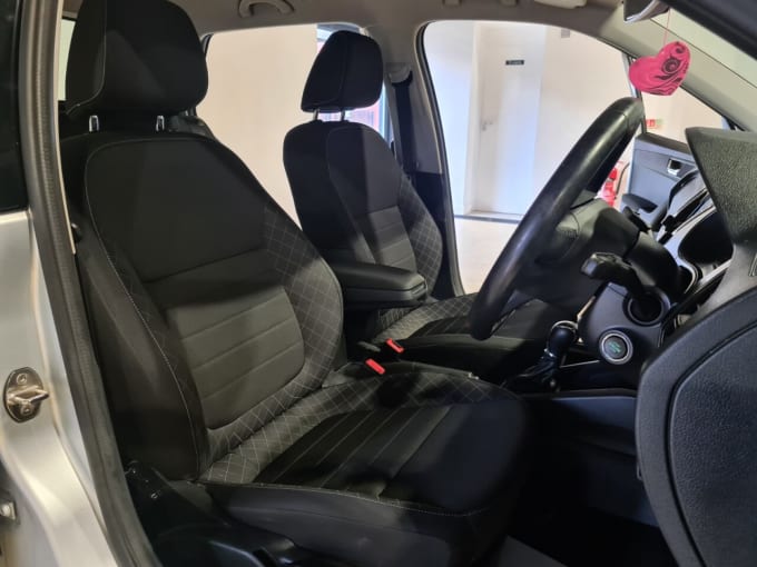 2025 Skoda Fabia