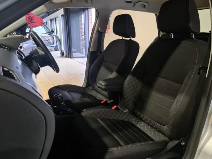 2025 Skoda Fabia