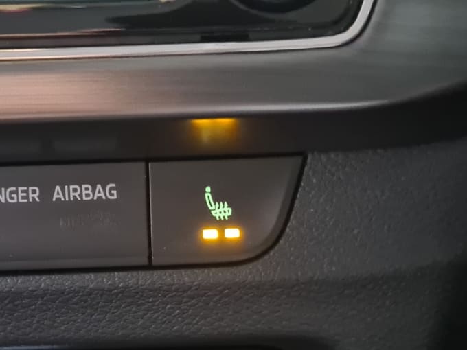 2025 Skoda Fabia