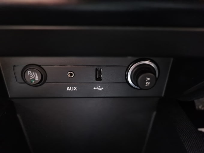 2025 Skoda Fabia