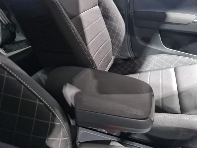 2025 Skoda Fabia