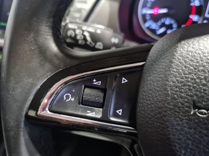 2025 Skoda Fabia
