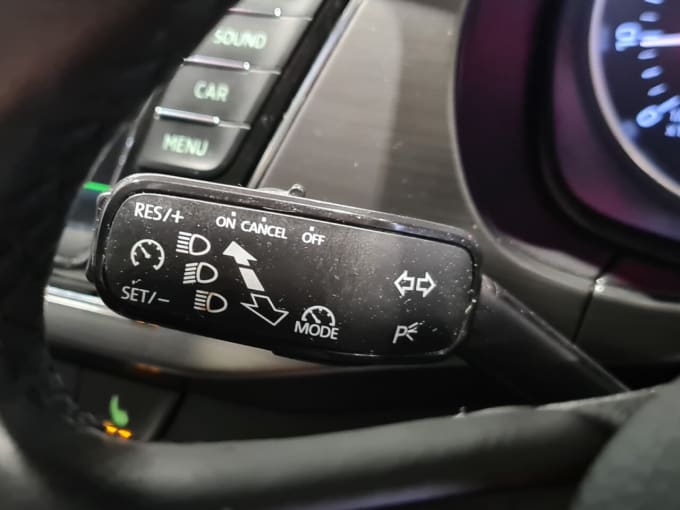 2025 Skoda Fabia