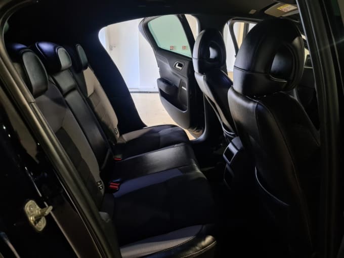 2025 Ds Automobiles Ds 4