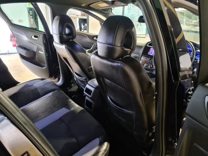 2025 Ds Automobiles Ds 4