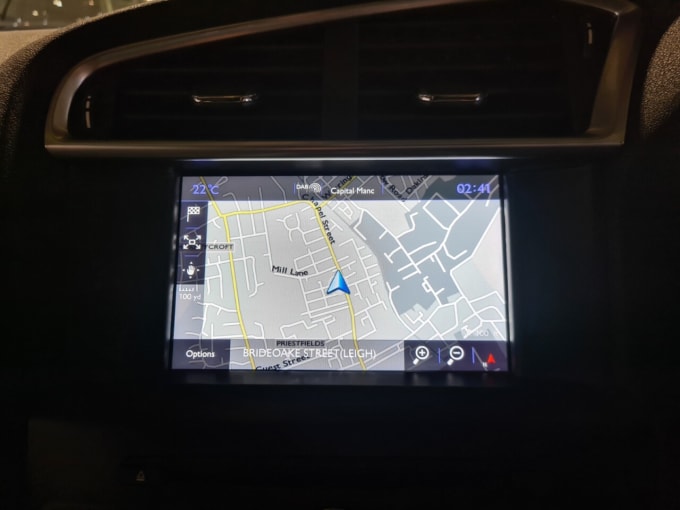 2025 Ds Automobiles Ds 4