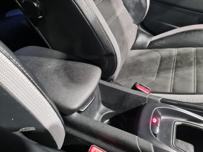 2025 Ds Automobiles Ds 4