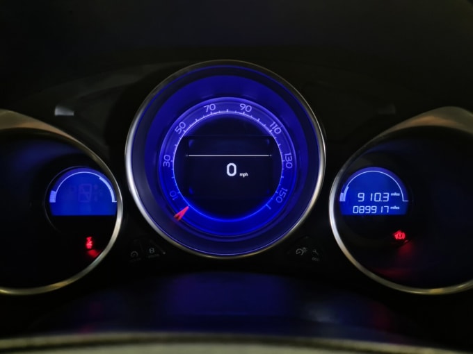 2025 Ds Automobiles Ds 4