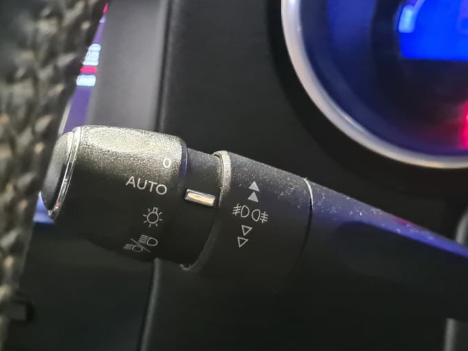 2025 Ds Automobiles Ds 4