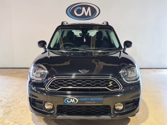 2025 Mini Countryman