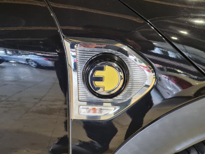 2025 Mini Countryman