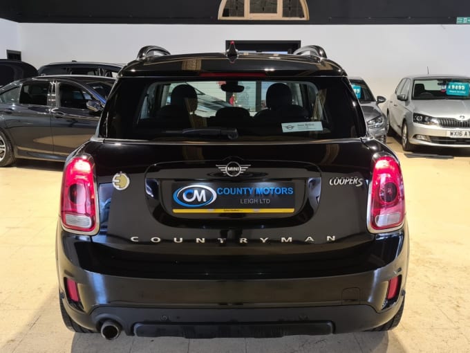2025 Mini Countryman