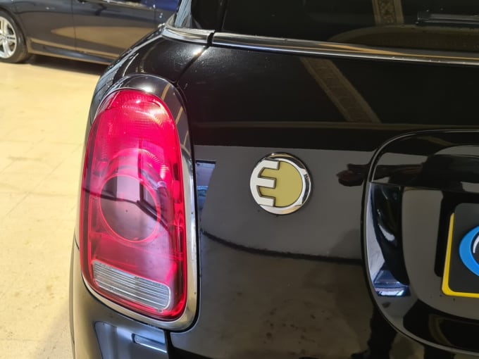 2025 Mini Countryman