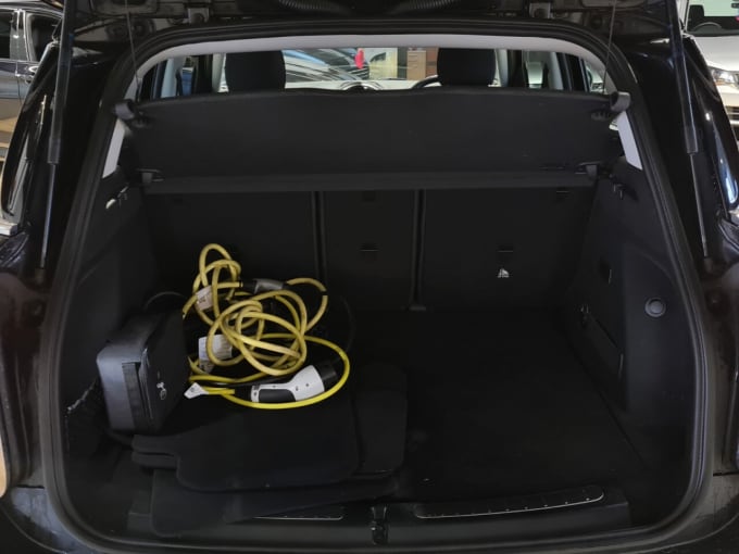 2025 Mini Countryman