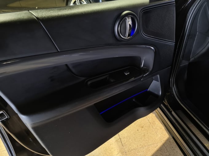 2025 Mini Countryman