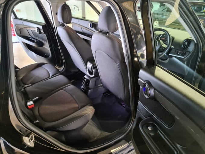 2025 Mini Countryman