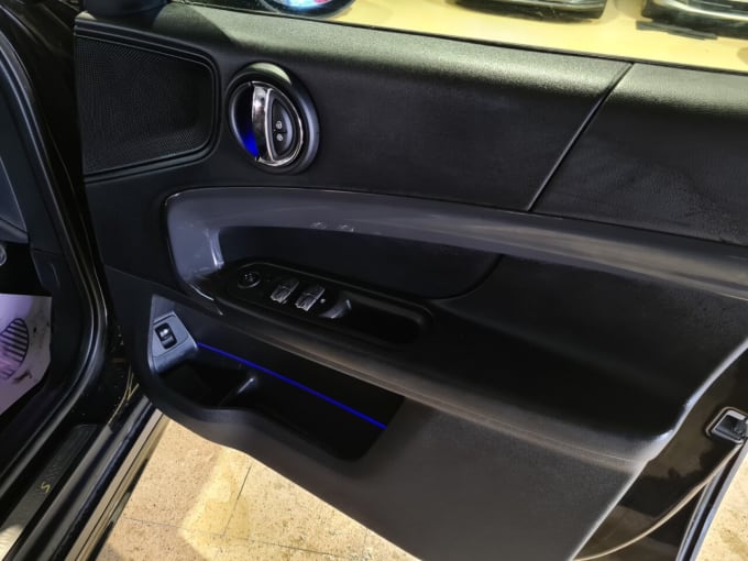 2025 Mini Countryman