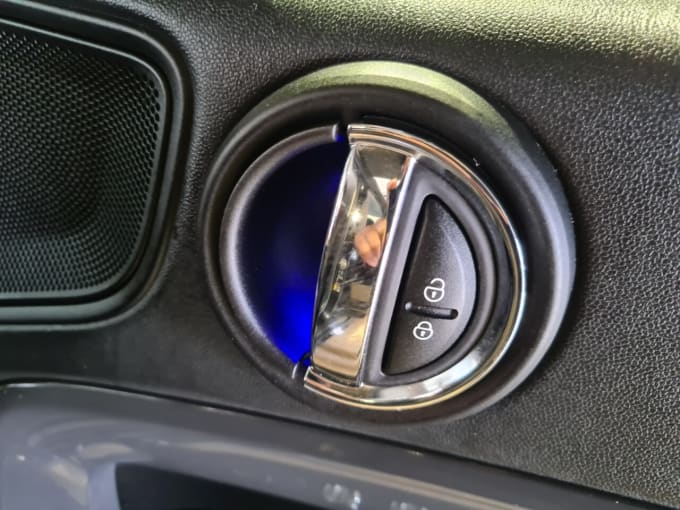 2025 Mini Countryman