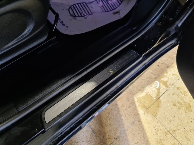 2025 Mini Countryman