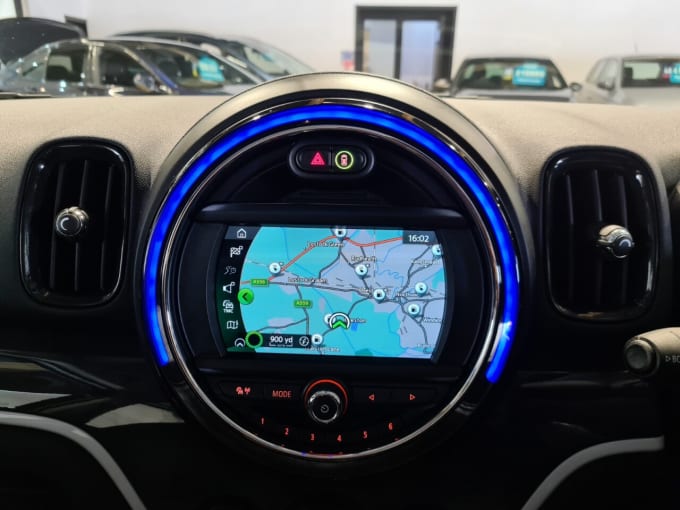 2025 Mini Countryman
