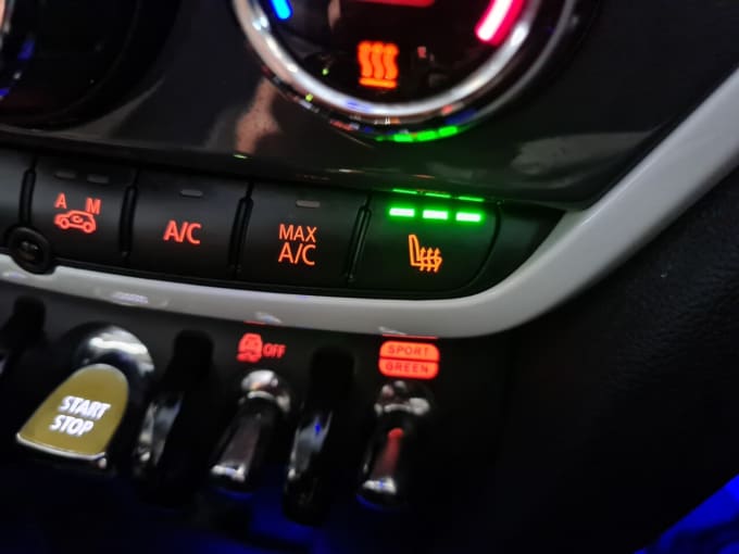 2025 Mini Countryman