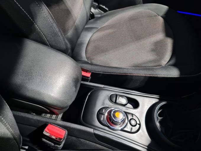2025 Mini Countryman