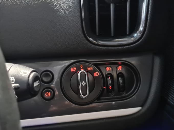 2025 Mini Countryman