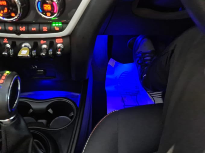 2025 Mini Countryman